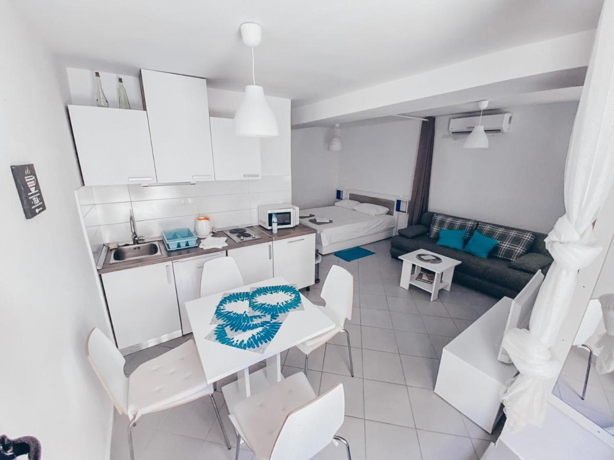 Apartment Estera Jelsa  Exterior photo