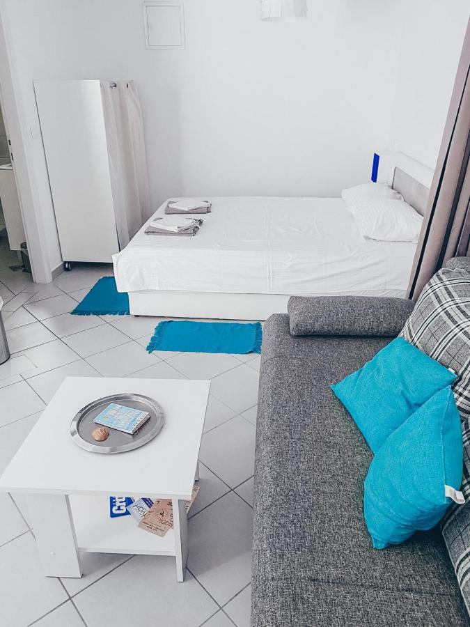 Apartment Estera Jelsa  Exterior photo