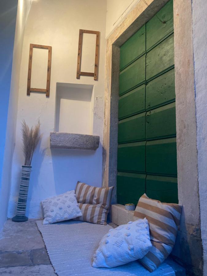 Apartment Estera Jelsa  Exterior photo