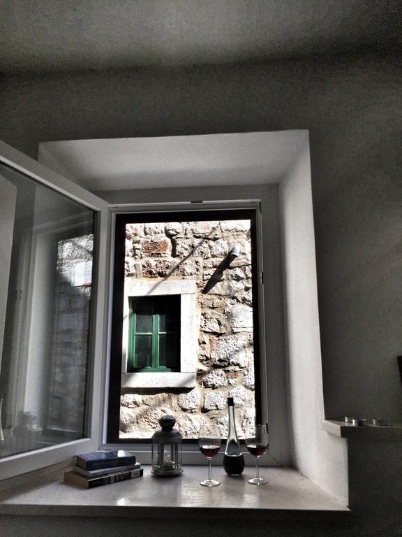 Apartment Estera Jelsa  Exterior photo
